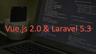 Login with Vue 2.0 and Laravel 5.3 - get the oauth token and get user data