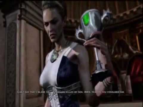 God Of War 3 | Hera & Hercules - Youtube