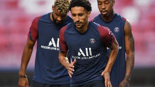 Ligue 1 : le Covid-19 plombe le retour de vacances du PSG