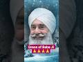 #Grace of Baba Ji 🙏🙏💞💕#rssb # Hujur Ji #radha Swami shorts #rssb shorts #dera beas #shorts video ✨✨