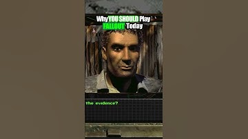 Et Tu, Ketera? #gaming #gamedesigning #fallout #gamedesigntutorial #retro #gamedesigner