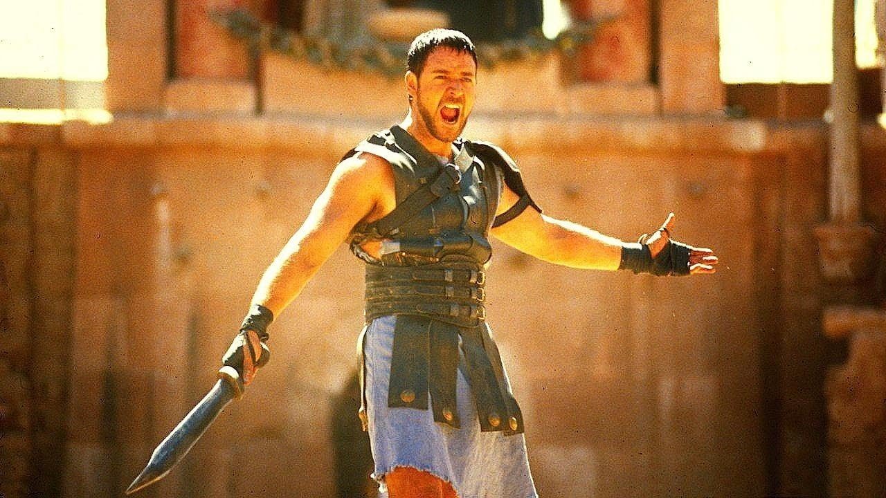 gladiator hd stream gladiator hd stream