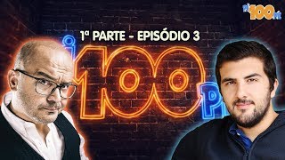 PI100PÉ #03 Parte 1 (Ricardo Couto)