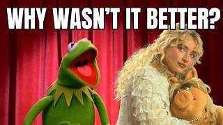 Muppet Show 2026 was...something