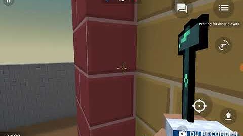 All bugs map playground \block Strike (Tutorial)