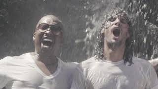 Wolfram - My Love Is For Real (feat. Haddaway) [Live at the Cathedral - Official Video Edit]
