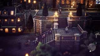 Merchant Partitio chapter 2 | [Octopath Traveler 2] 100% walkthrough