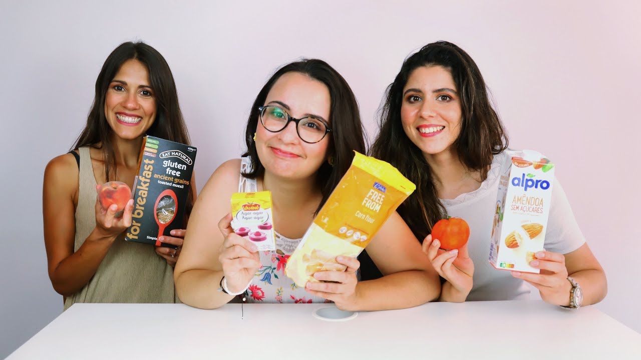 Revelamos os nossos 6 produtos favoritos do mês de Agosto 🤩 - YouTube