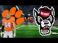 Our Defense Is Terrifying College Football 26 Road To Glory - Part 37
