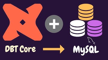 How To Install and Setup DBT Core with MySQL Database