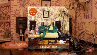 Jungle - The Heat Lindécent Remix