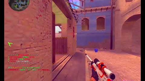 ПОВОД💀 client mod(CSS V34)