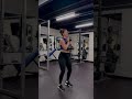 Dumbbell Goblet Squat