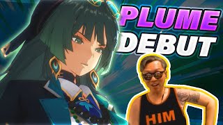PLUME IS SSS TIER - ETHERIA RESTART