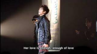 Heo Young Saeng - Love Like This (Eng ver.)