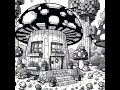 Moved into the mushroom house - Voxel Pals #Shorts
