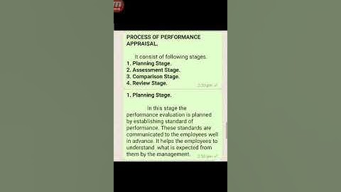HRM 👉PERFORMANCE APPRAISAL &CAREER PLANNING(1)