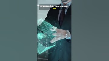 Is AI the next dot-com bubble? Trillions at risk. #AI #TechNews #BubbleWatch