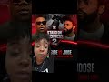 J DOSE RETURNS VS SHOTGUN SUGE!!! #battlerap #greenscreen #battlerapculture #fypシ゚viral