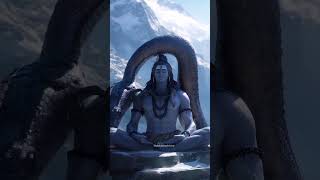 Mala Pe Simarun Mai Shiv Ka Nam Viral Video