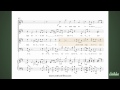 Hallelujah tenor  messiah by g f handel  learn the tenor choral part