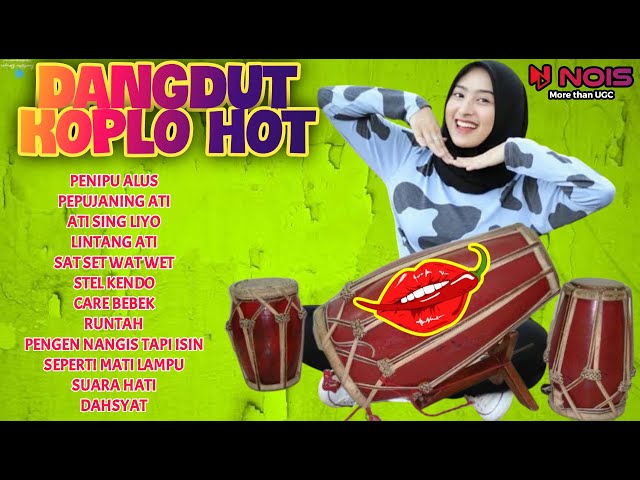 ALBUM DANGDUT KOPLO TERBARU  PENIPU ALUS—RUNTAH  | DANGDUT KOPLO | KOPLO REMIX | JOWO KOPLO class=