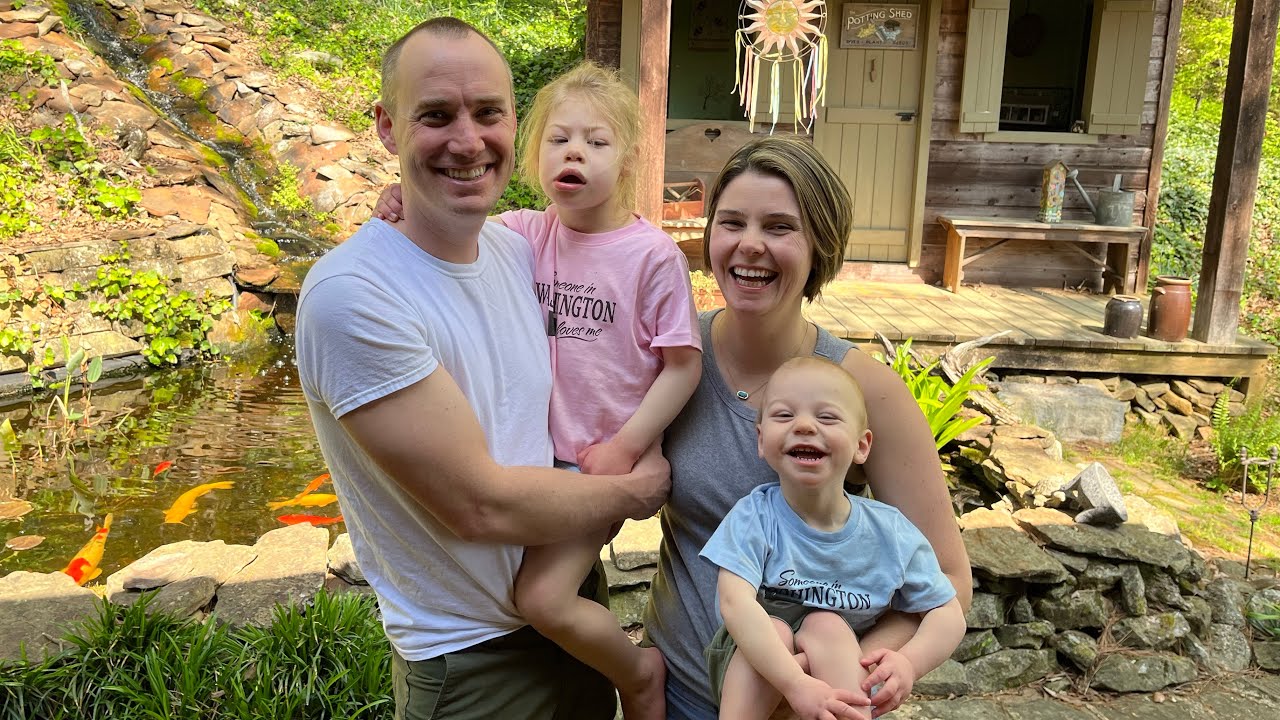 Why we moved from Washington State to Tennessee YouTube