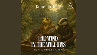 Chapter 61 - The Wind in the Willows - Audiobook