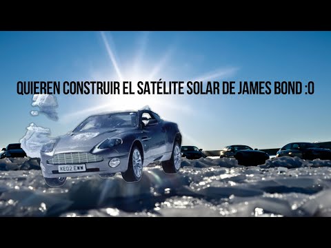 Una empresa propone enviar luz solar a domicilio, de noche /Roja, En Vivo