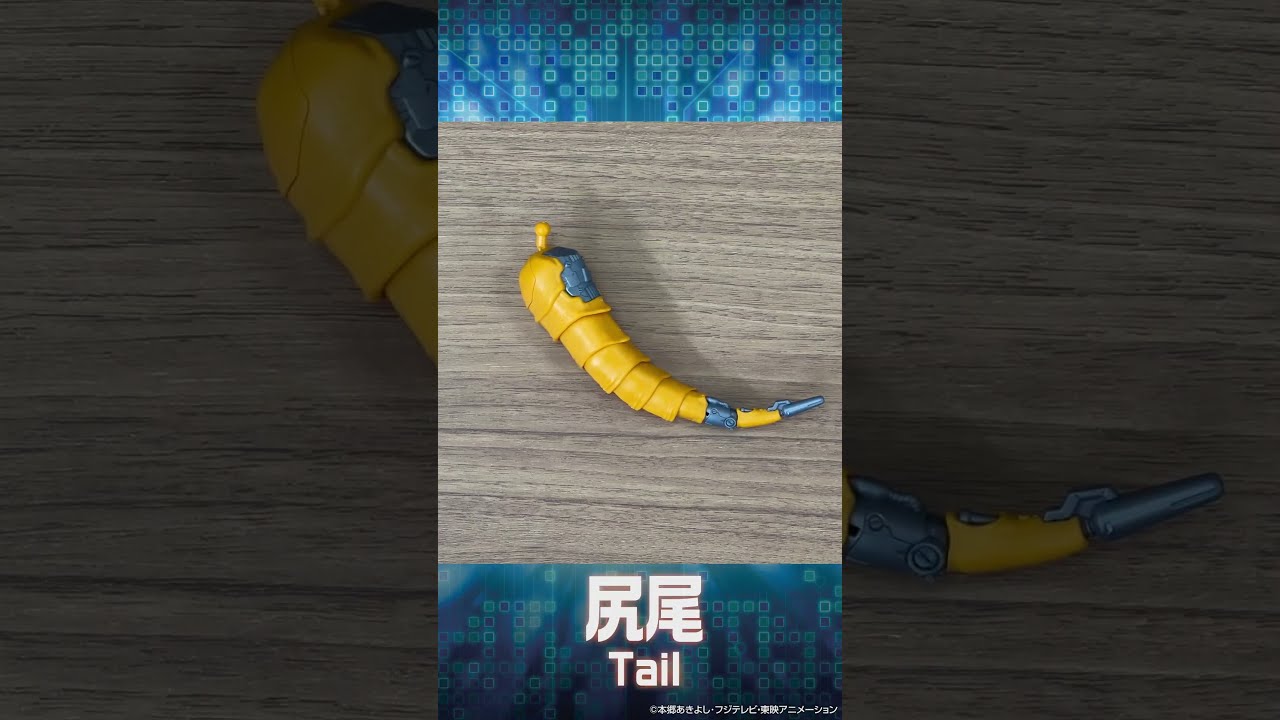 デジモン】メタルグレイモン（ワクチン種）を組み立ててみた