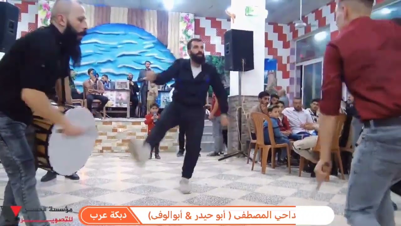 دبكة عرب شرقية تقيلة أفراح بسراطون أفراح تقاد الفنان عبدالرزاق الحامض أبوالوفا 963996373079+