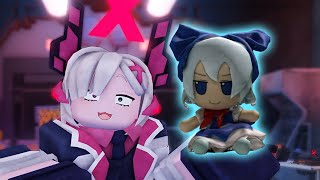 TDX Nightmare Mode Grind w/ Viewers - LIVE @TenIetters
