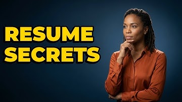 How Do You Write A Strong Media Internship Resume?