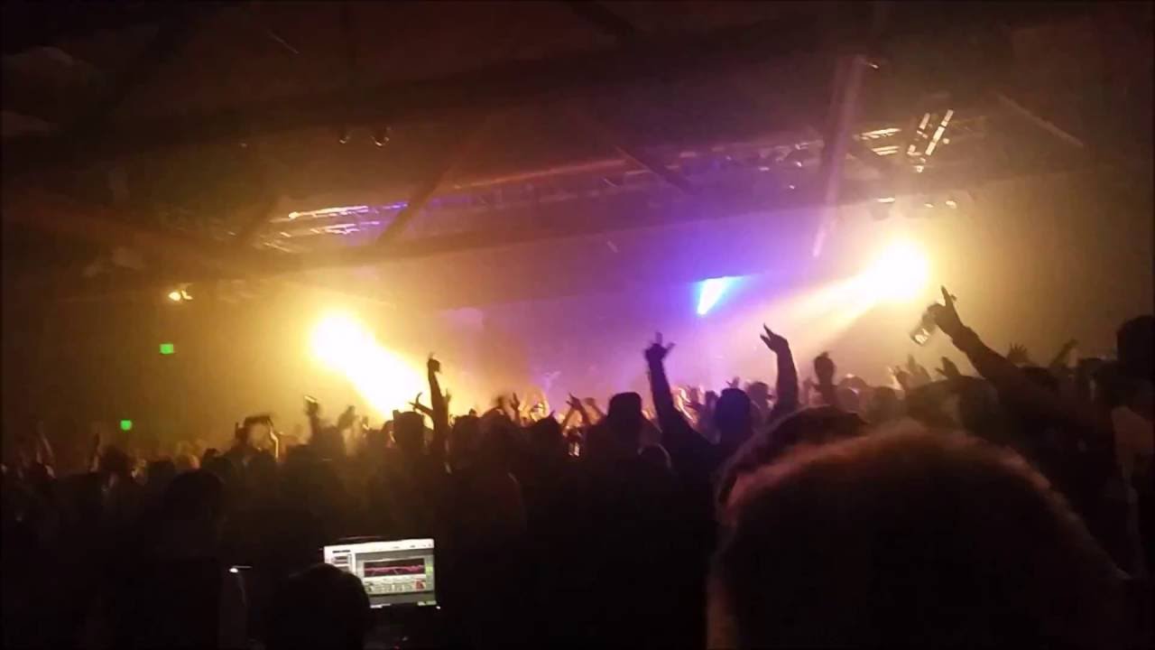 WHAT SO NOT // Divide and Conquer Tour (Live in Seattle)