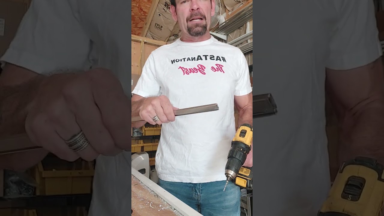 Plunger Bolts- how to install and use