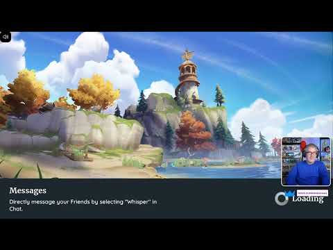 Clip Of Nerd Chat, Coffee, And PALIA on Twitch!