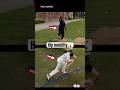 Hip mobility stretches for cricketers🏏