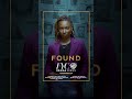 For your consideration: #Found for Outstanding Drama Series. #FYC #NBCFound