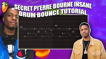 The SECRET To INSANE Drum Bounce Like Pi