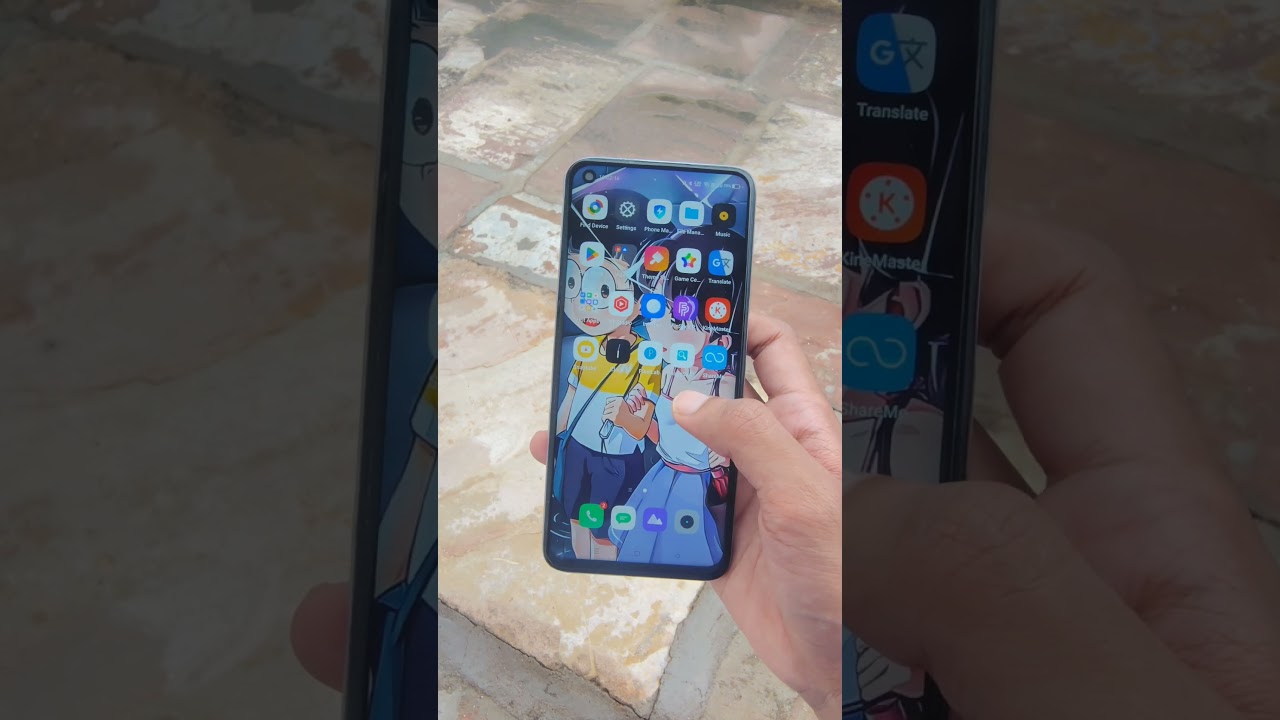 Realme Phone Picture Photo Private Kaise Karen | How To Private Photos In Realme Phones 