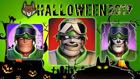 Respawnables🎃Halloween 100% Confirmed 👻ATT 6.0.0👻