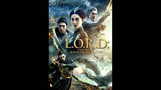 L.O.R.D. Legend of Ravaging Dynasties Music Rip: M41