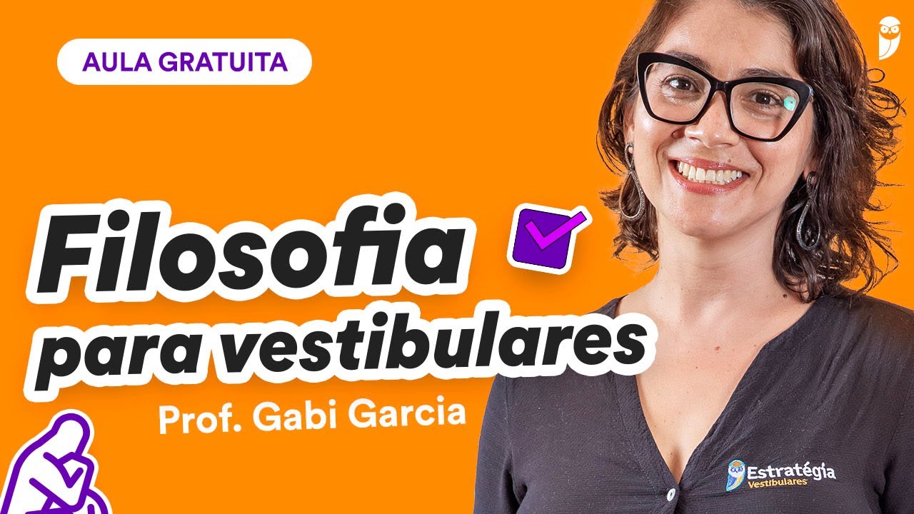 Mega Revisão de Filosofia
