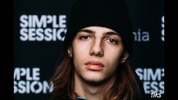 SIMPLE SESSION 19 - Ivan Federico | 6th place | SKATE