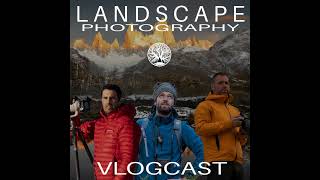Landscape Photography Vlogcast episode 35 **Woodland Photography** #wereback