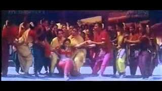 Agnee Morcha (1997) - Tere Qamar Ke Jhatke