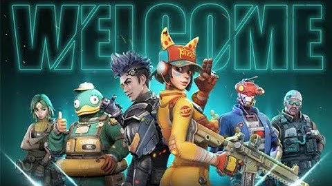 farlight 84 TDM mode gameplay| Android