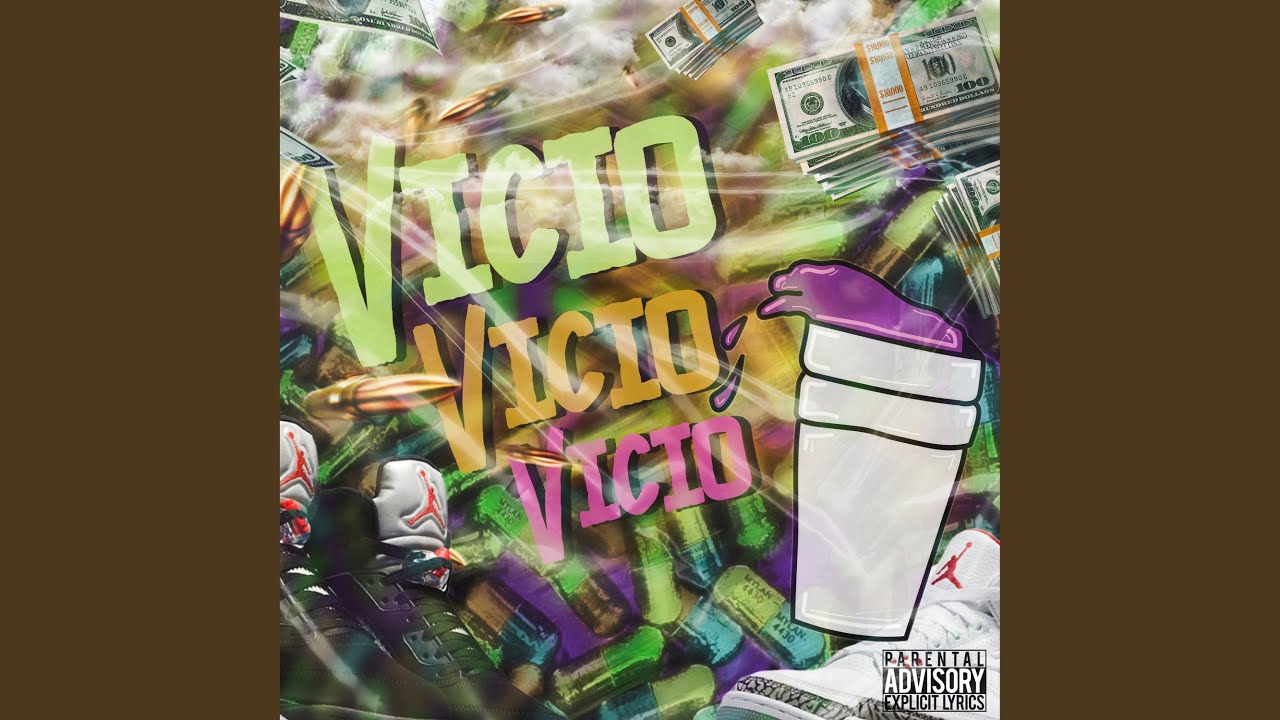 Watch Vicio on YouTube Watch Vicio on YouTube