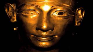 The Pharaoh Who Stole Solomon's Gold and Hid it in Tanis, Egypt
