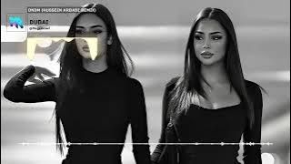 DNDM / Dubai🌴 Hussein Arbabi Remix🎧 (Original) Mix 1 Hour 🍃🥀✓